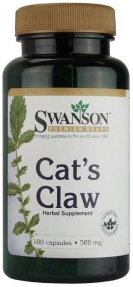 i-swanson-cat-s-claw-500-mg-100-tab
