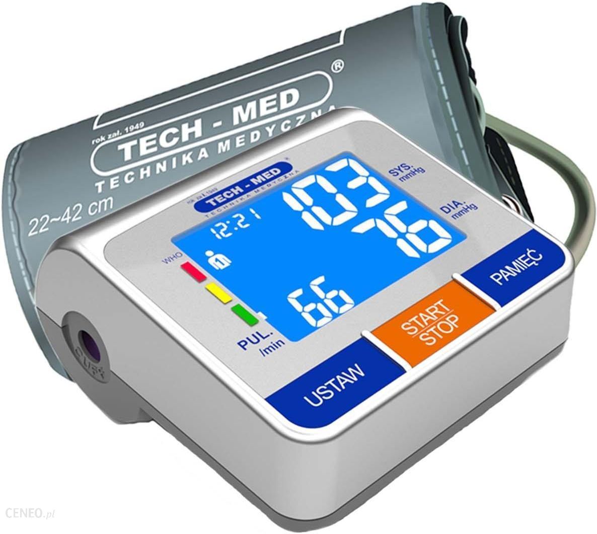 i-tech-med-tma-500pro